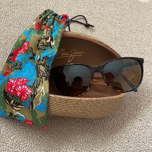 Maui Jim Ocean
